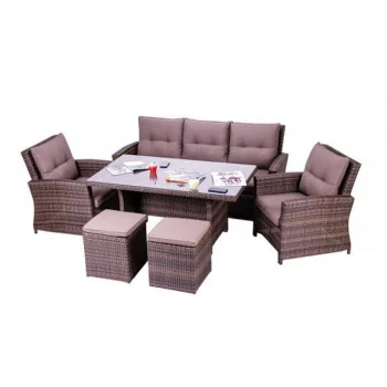 Green bay baštenski set Elda Green bay baštenski set Elda